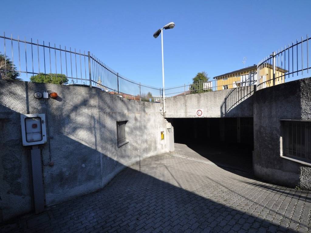 Box / garage a Calusco d'adda in VIA PACE, SNC - Foto 2