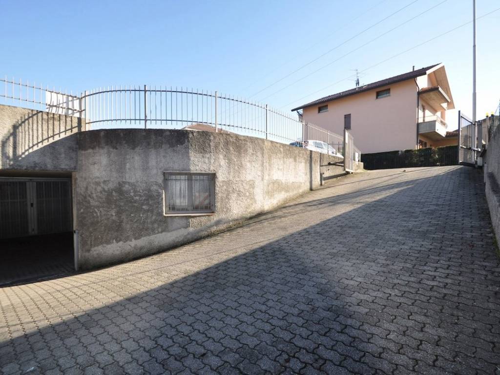 Box / garage a Calusco d'adda in VIA PACE, SNC - Foto 3