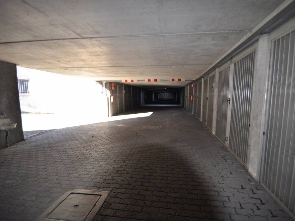 Box / garage a Calusco d'adda in VIA PACE, SNC - Foto 4