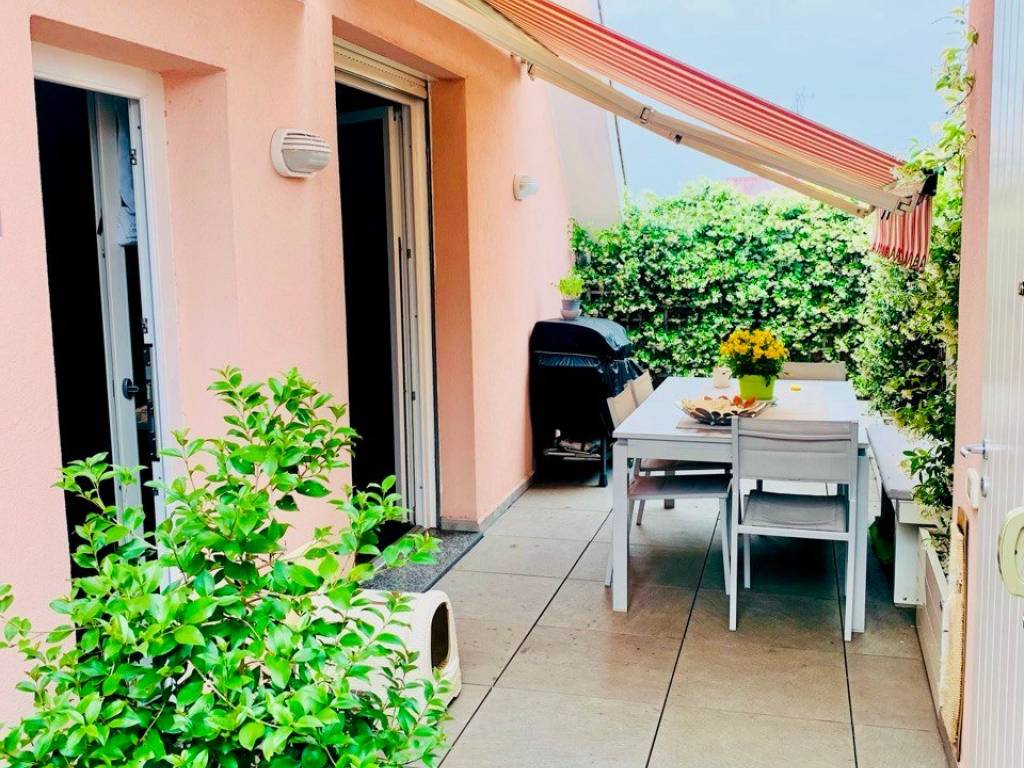 Attico / mansarda a Gallarate in Via Francesco Baracca, 20 - Foto 2