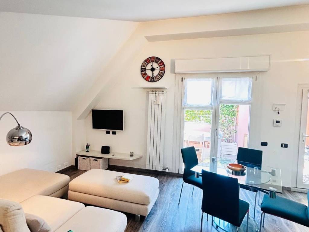 Attico / mansarda a Gallarate in Via Francesco Baracca, 20 - Foto 4