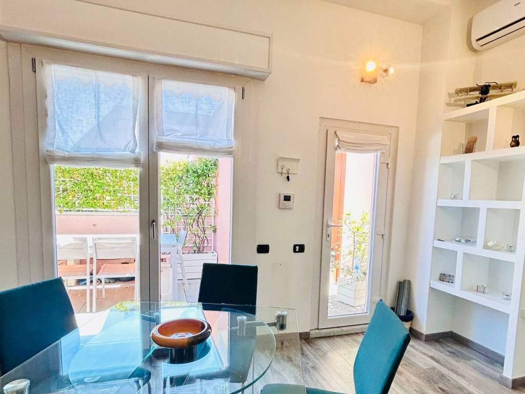 Attico / mansarda a Gallarate in Via Francesco Baracca, 20 - Foto 5