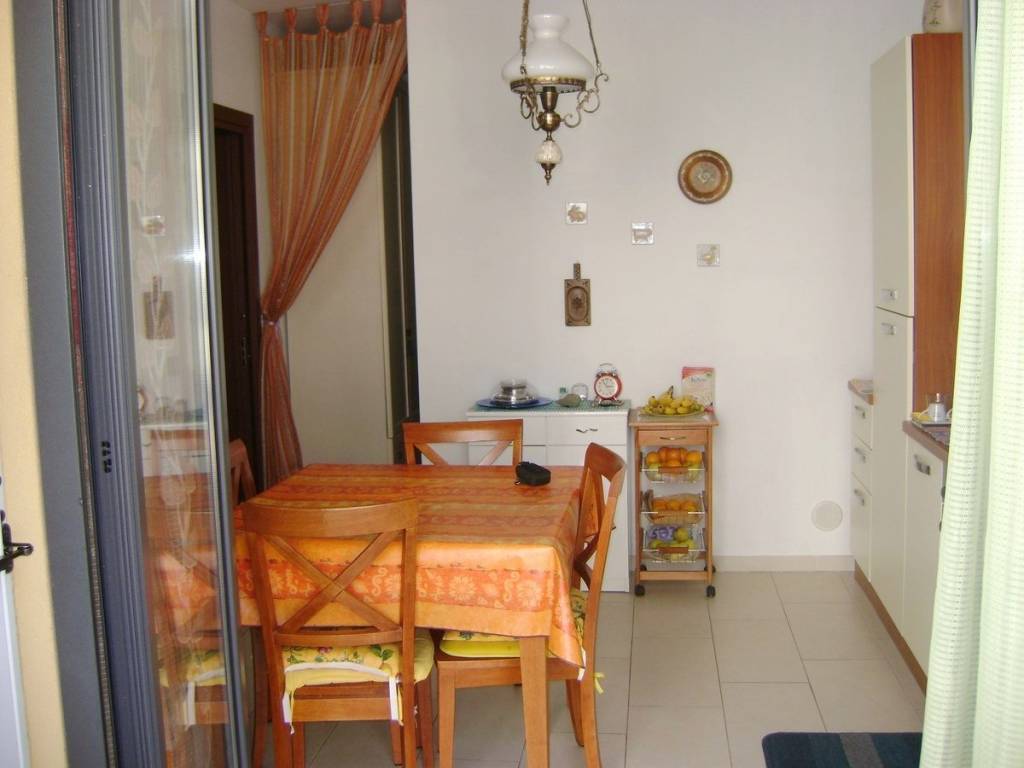 Appartamento a Monza in Via Girolamo Ghilini, 7 - Foto 4