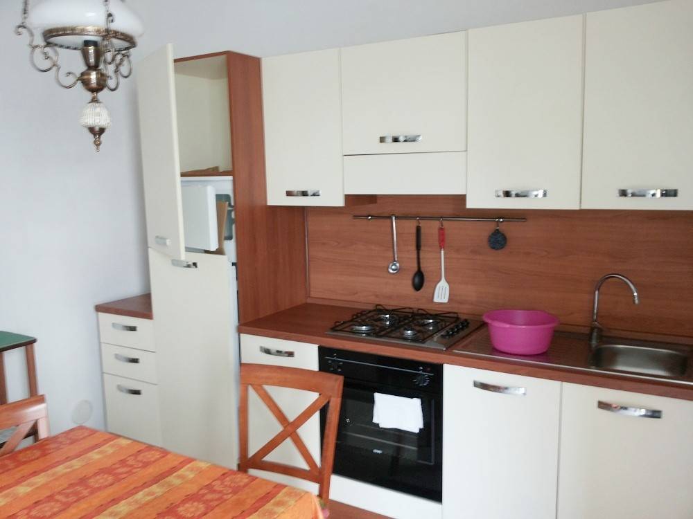 Appartamento a Monza in Via Girolamo Ghilini, 7 - Foto 5