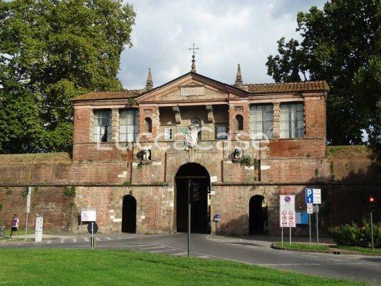 Immobile a Lucca in Via Vincenzo Consani, , 13 - Foto 4