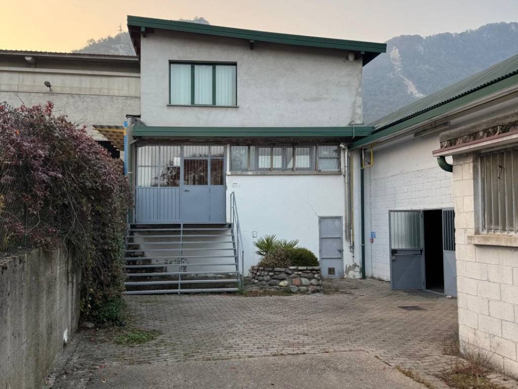 Immobile a Varese in Via Giacomo Matteotti - Foto 4