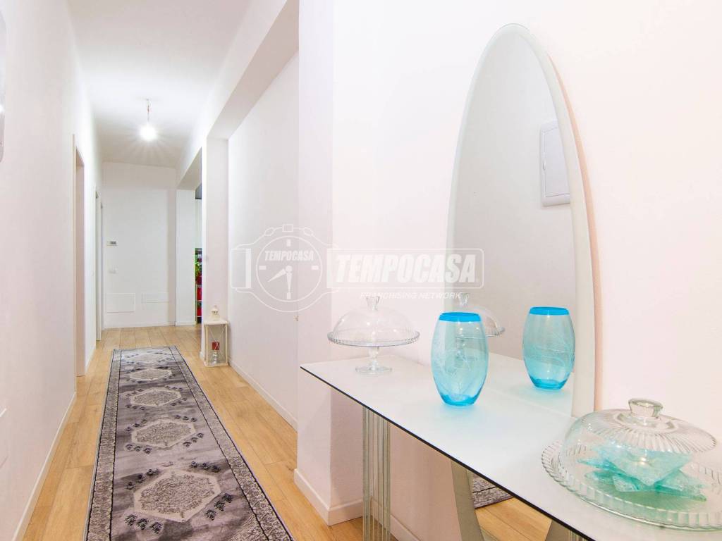 Appartamento a Verona in Via Colonnello Giovanni Fincato 68 - Foto 5