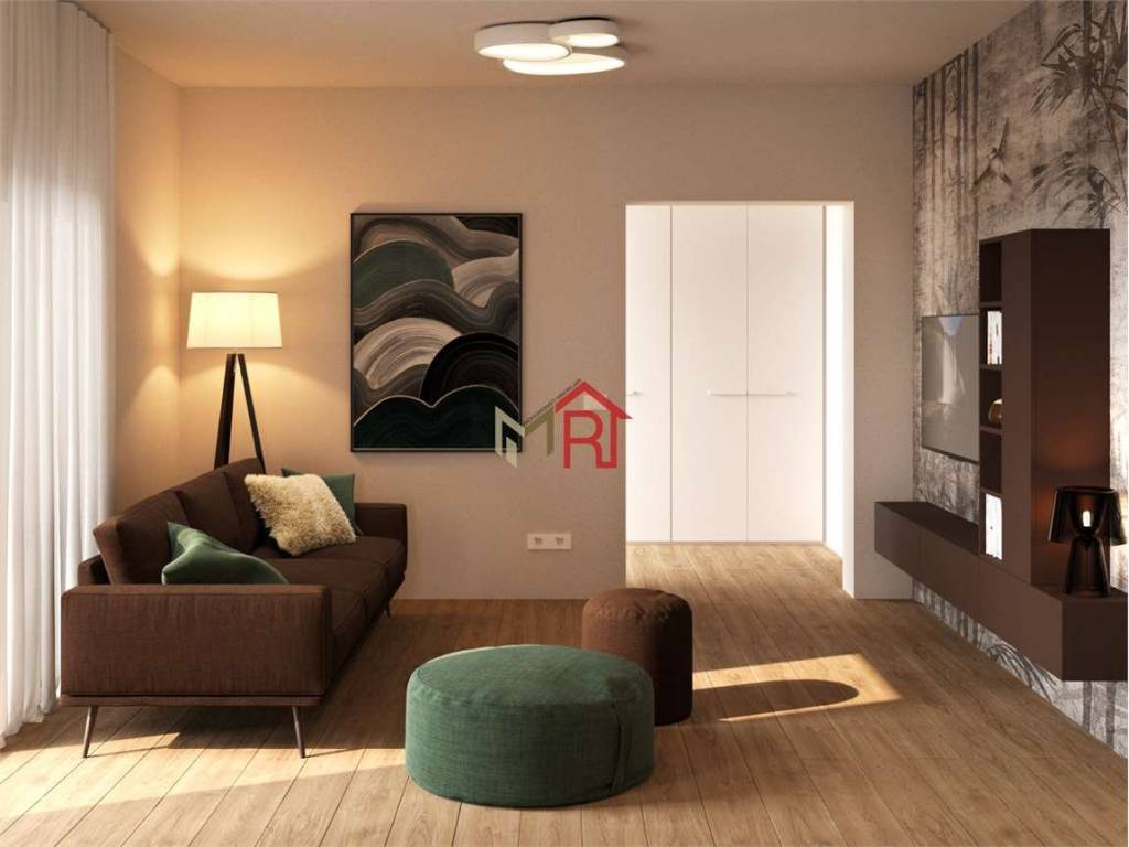 Appartamento a Vittorio veneto in Viale del campardo, snc - Foto 2