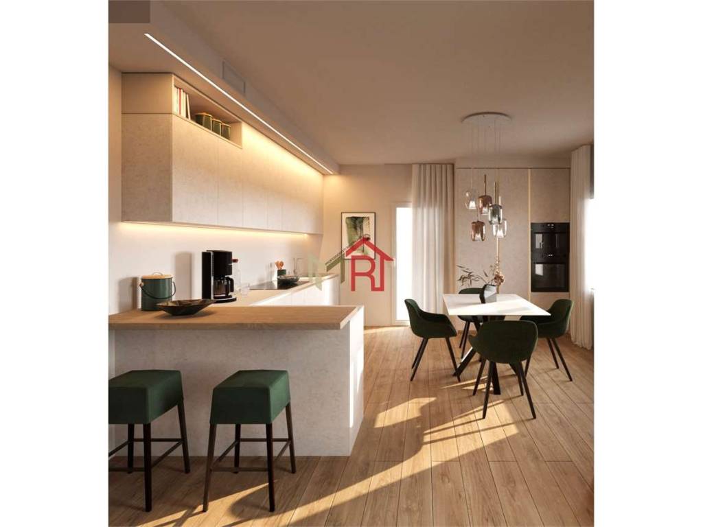 Appartamento a Vittorio veneto in Viale del campardo, snc - Foto 5