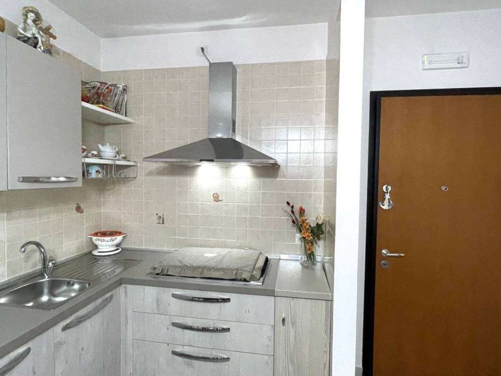 Appartamento a Campomarino in Via Amendola, 109, 86042 Campomarino Lido CB, Italia - Foto 2