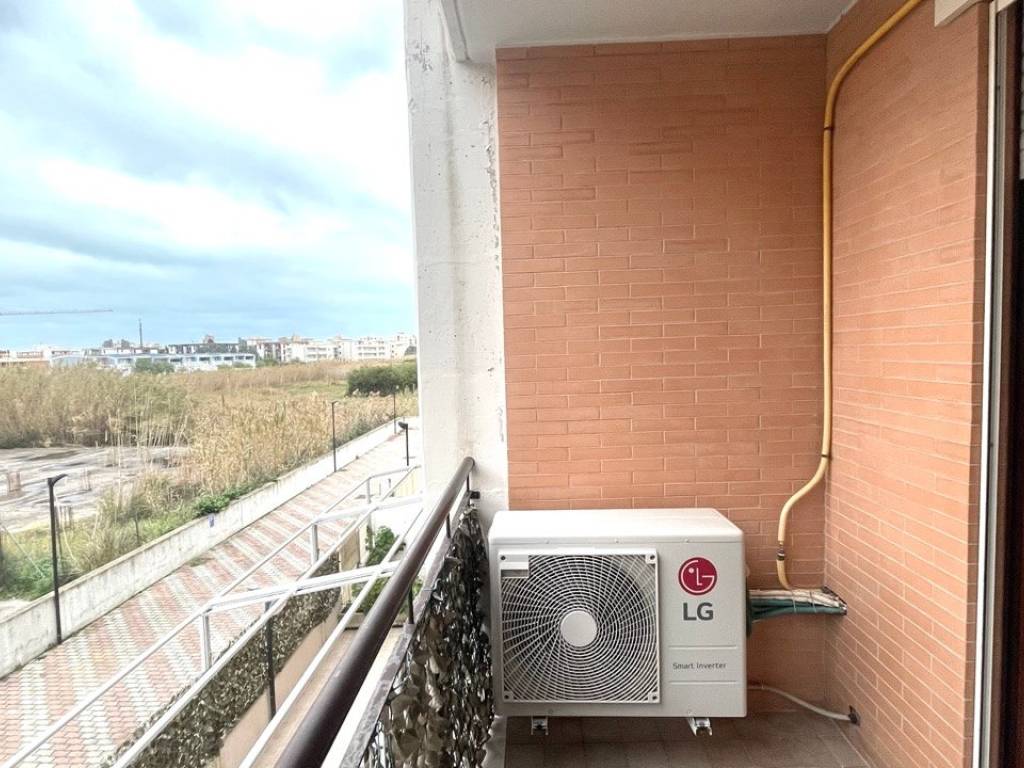 Appartamento a Campomarino in Via Amendola, 109, 86042 Campomarino Lido CB, Italia - Foto 3