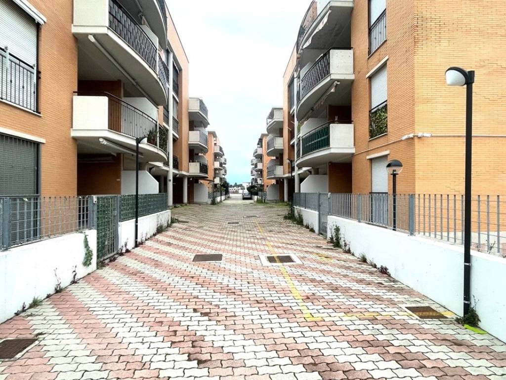 Appartamento a Campomarino in Via Amendola, 109, 86042 Campomarino Lido CB, Italia - Foto 4