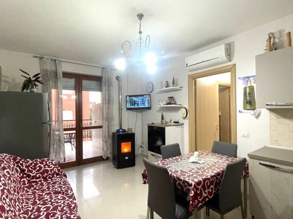 Appartamento a Campomarino in Via Amendola, 109, 86042 Campomarino Lido CB, Italia - Foto 5