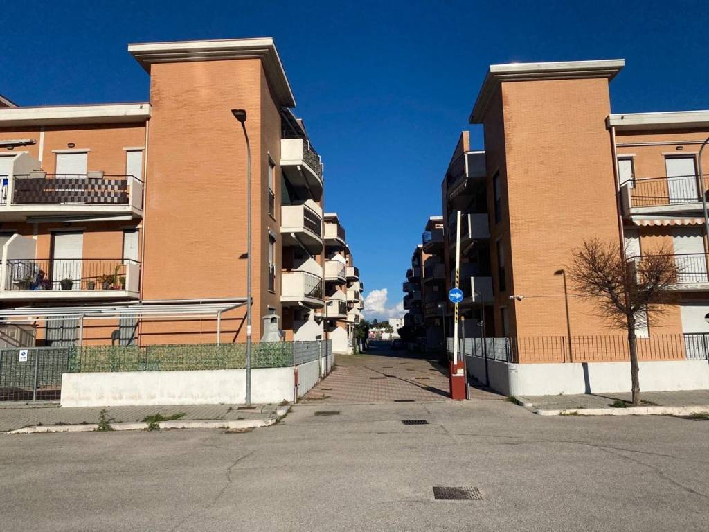 Appartamento a Campomarino in Via Amendola, 109, 86042 Campomarino Lido CB, Italia - Foto 2