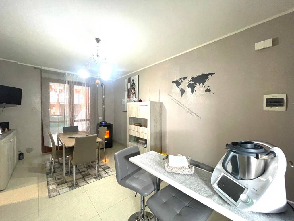 Appartamento a Campomarino in Via Amendola, 109, 86042 Campomarino Lido CB, Italia - Foto 4