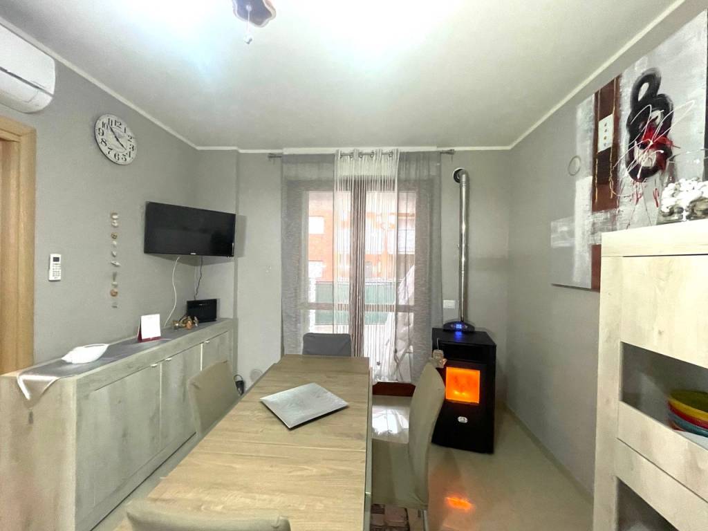 Appartamento a Campomarino in Via Amendola, 109, 86042 Campomarino Lido CB, Italia - Foto 5