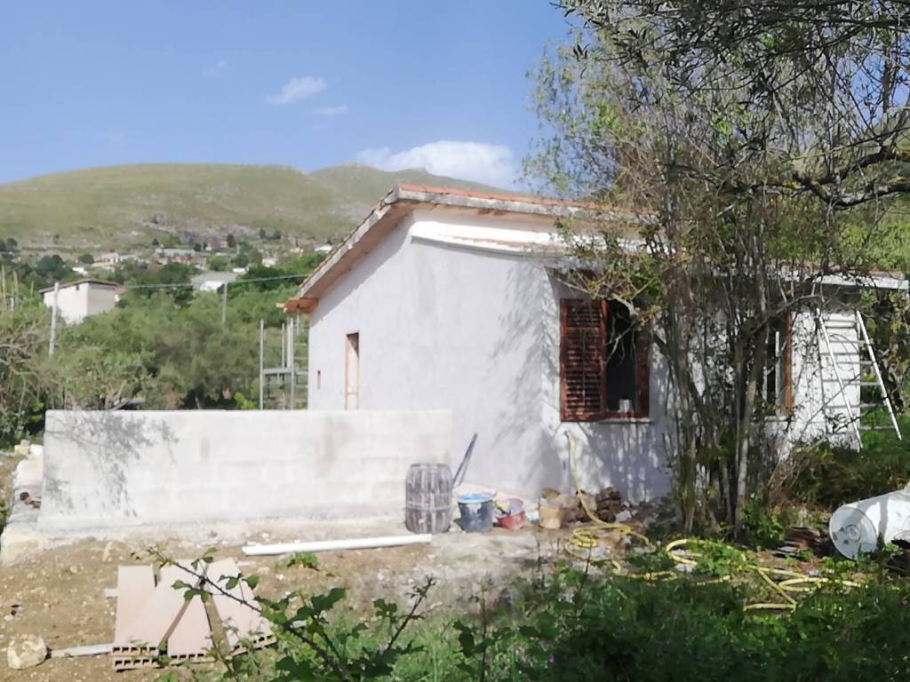 Villa a Montelepre in Contrada Mazzamartino - Foto 2