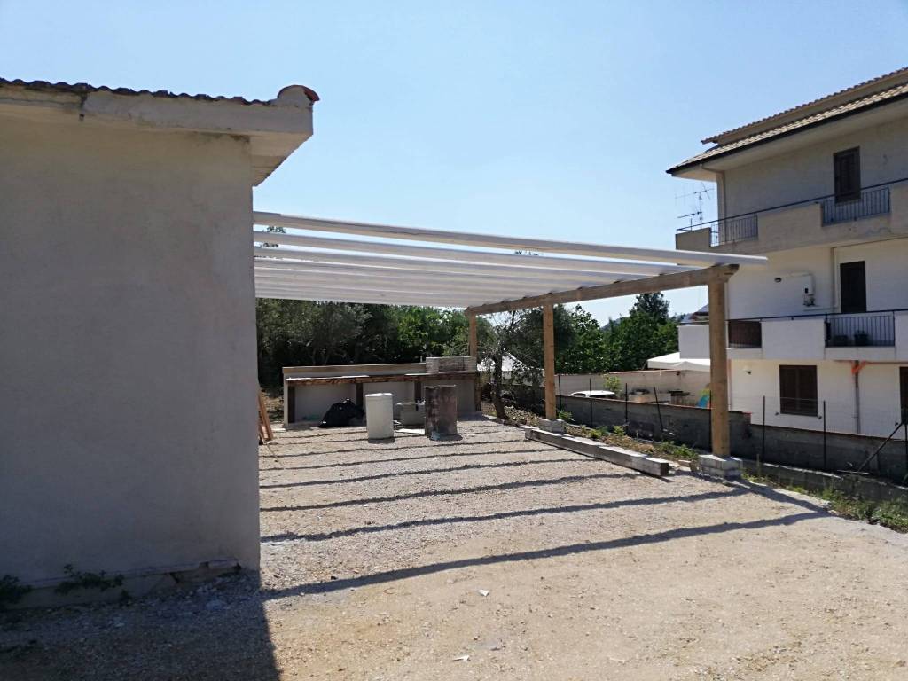 Villa a Montelepre in Contrada Mazzamartino - Foto 3