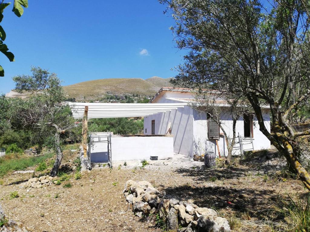 Villa a Montelepre in Contrada Mazzamartino - Foto 4