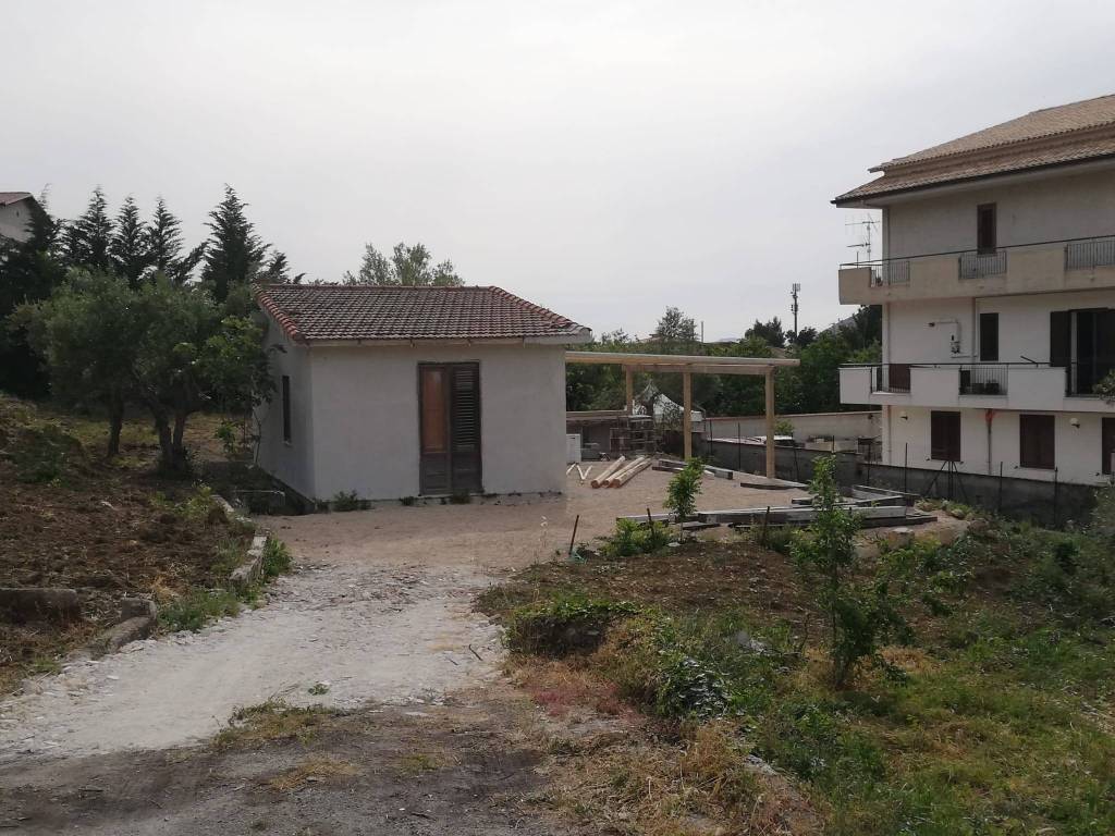 Villa a Montelepre in Contrada Mazzamartino - Foto 5