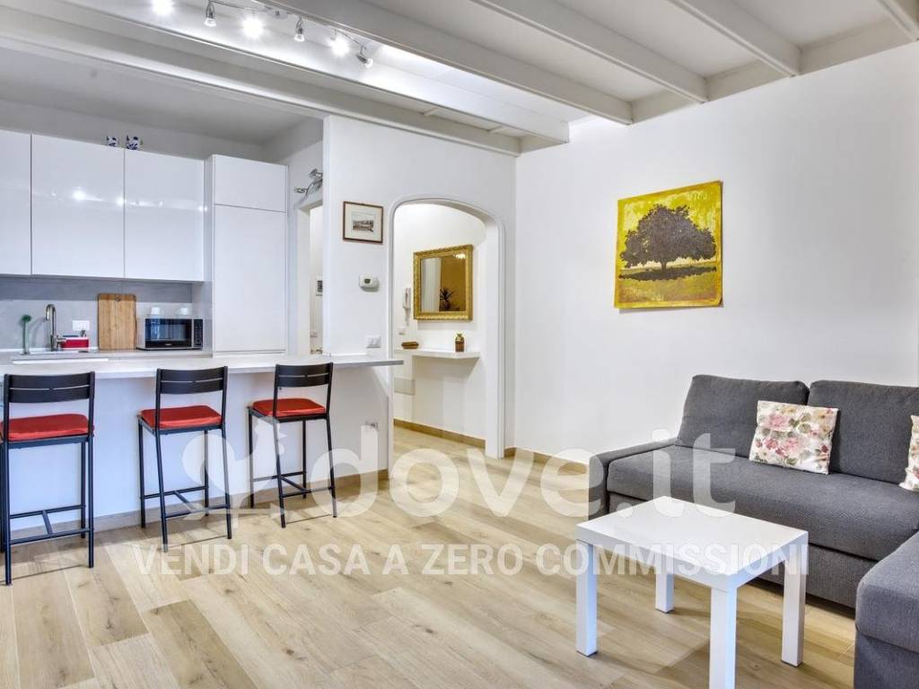 Appartamento a Porto valtravaglia in Via Roma - Foto 2