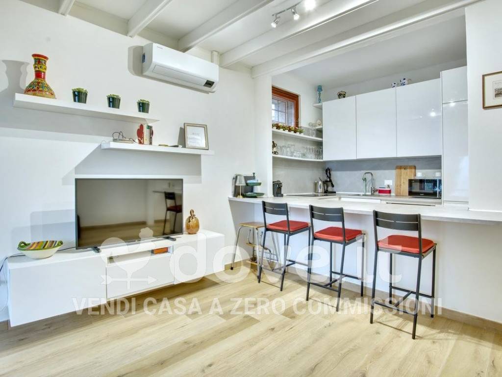 Appartamento a Porto valtravaglia in Via Roma - Foto 3