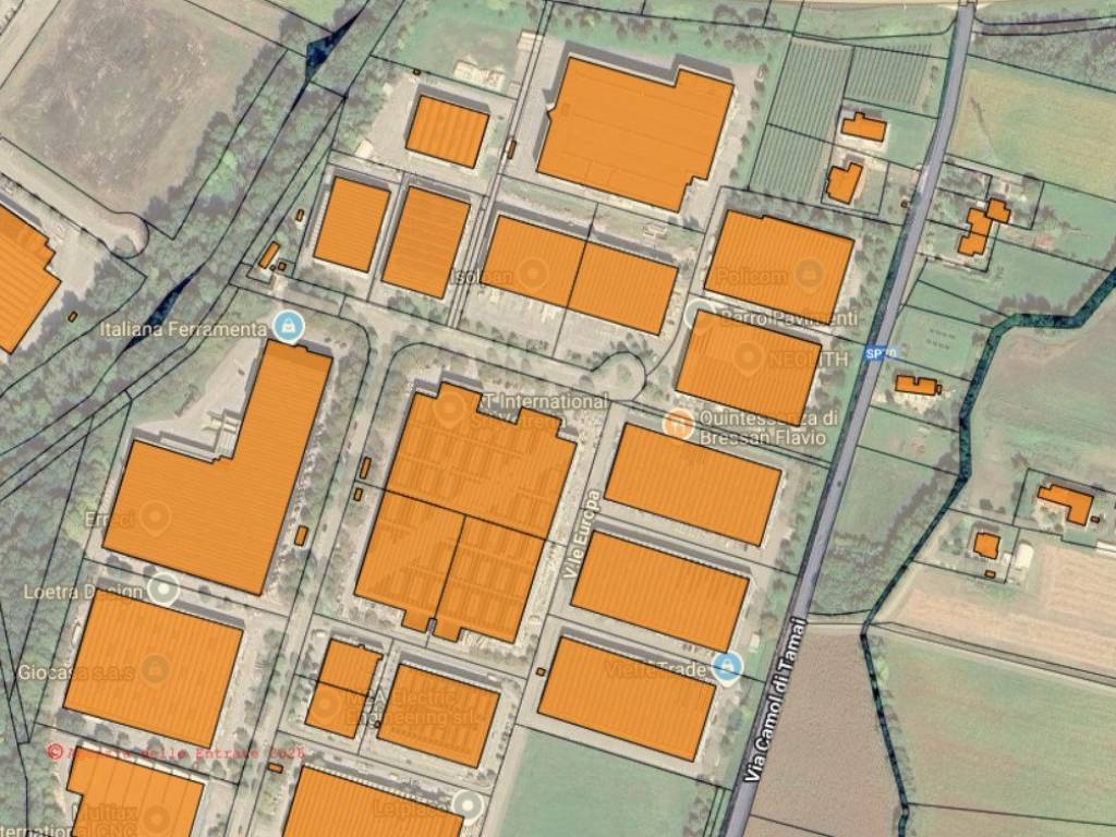 Immobile a Brugnera in V.le Europa, 24 - Foto 3
