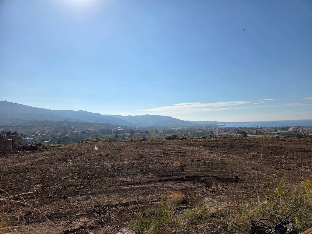 Terreno a Reggio calabria in Via dei Monti - Foto 2