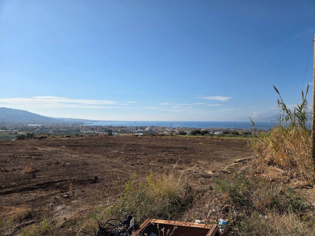 Terreno a Reggio calabria in Via dei Monti - Foto 3
