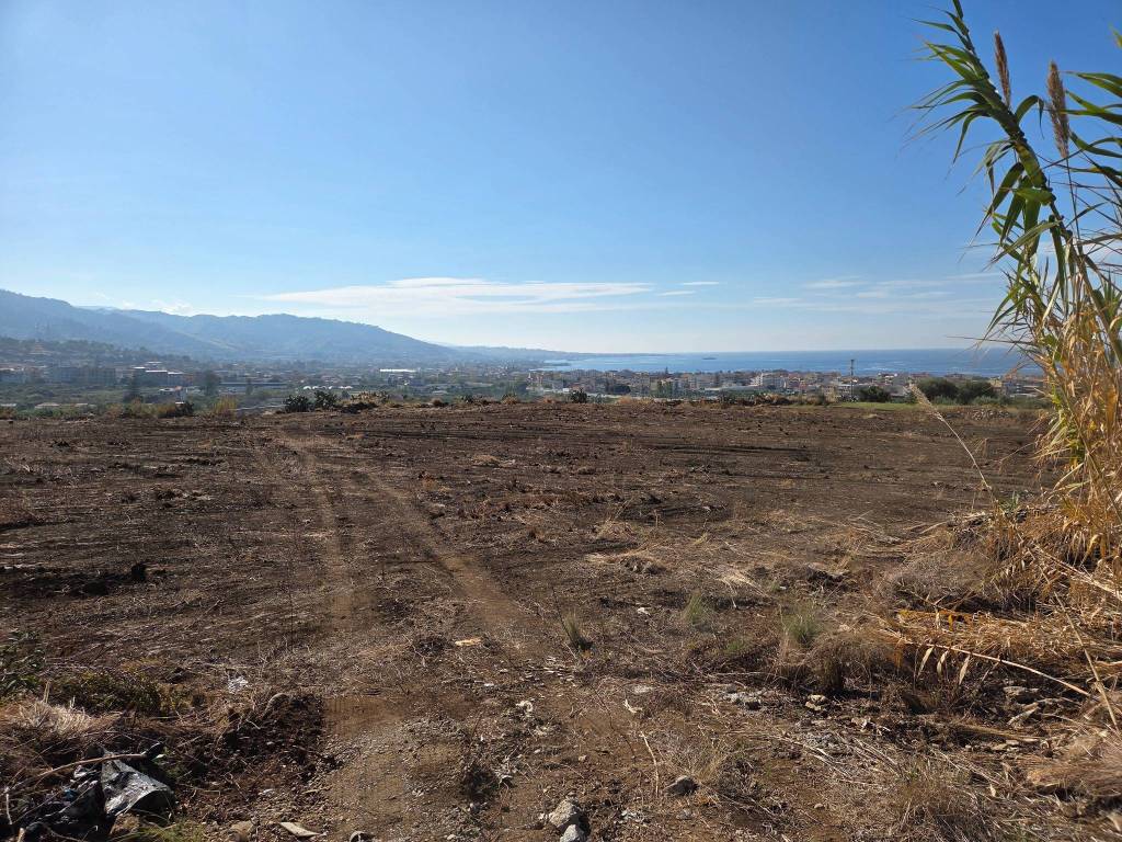 Terreno a Reggio calabria in Via dei Monti - Foto 4