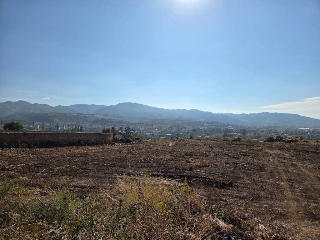 Terreno a Reggio calabria in Via dei Monti - Foto 5