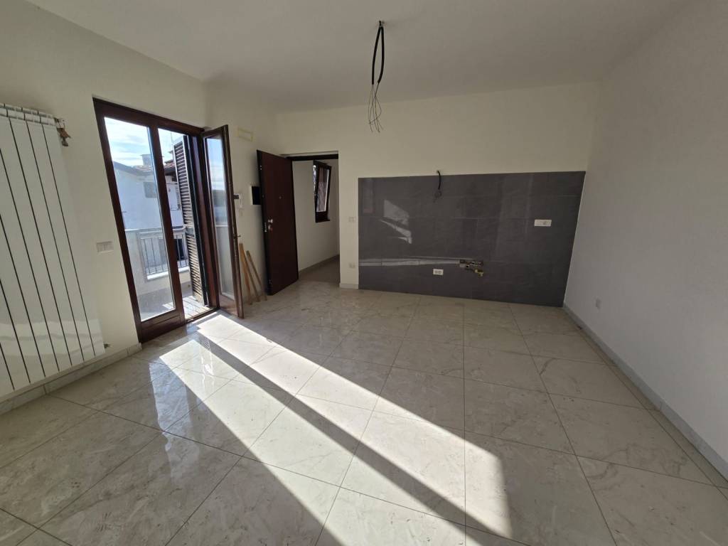 Appartamento a Quarto in Via Dino Campana - Foto 2