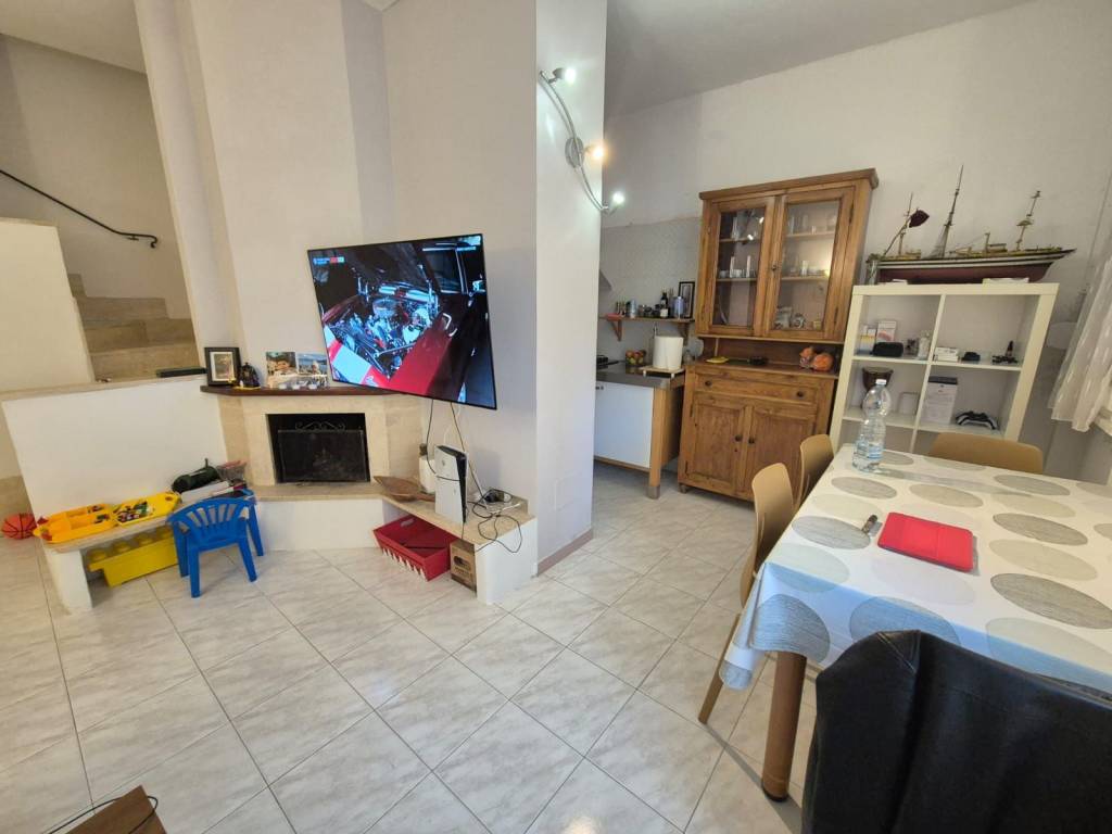 Appartamento a La spezia in Via Cantarana - Foto 3