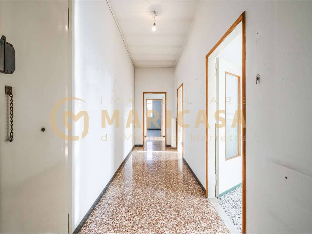 Appartamento a Modena in Via Luosi, 156 - Foto 2