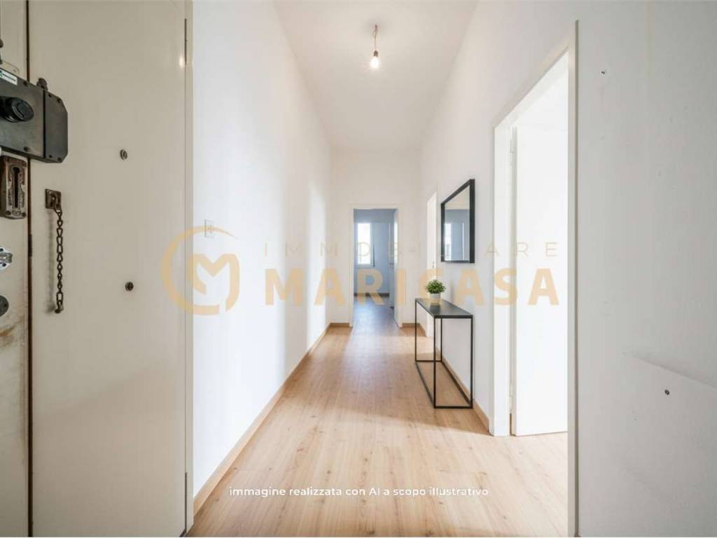 Appartamento a Modena in Via Luosi, 156 - Foto 4