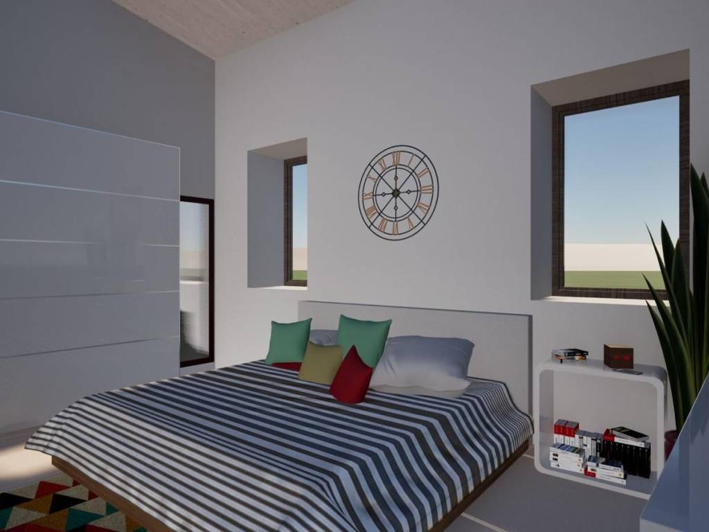 Casa indipendente a Volta mantovana in Via Roma - Foto 2