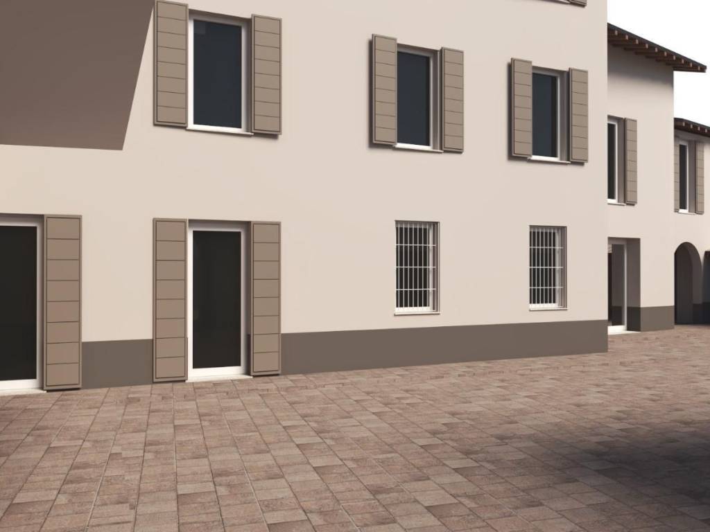 Casa indipendente a Volta mantovana in Via Roma - Foto 5