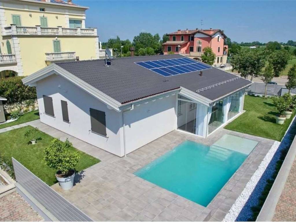 Villa a Castelletto sopra ticino - Foto 2