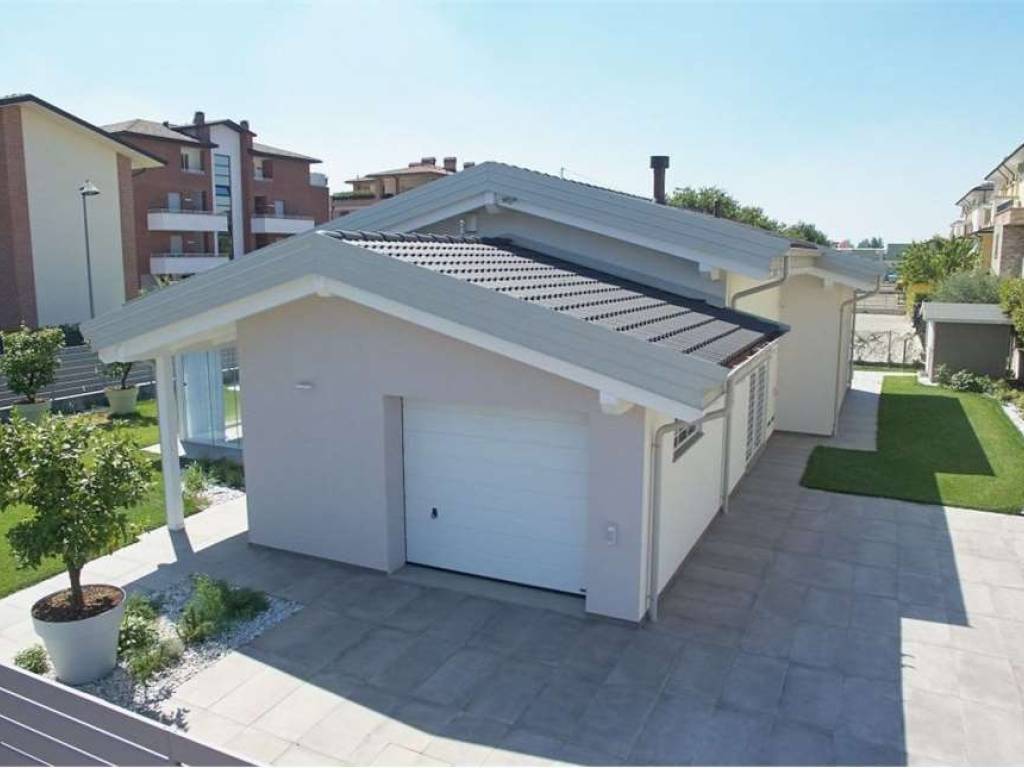 Villa a Castelletto sopra ticino - Foto 3