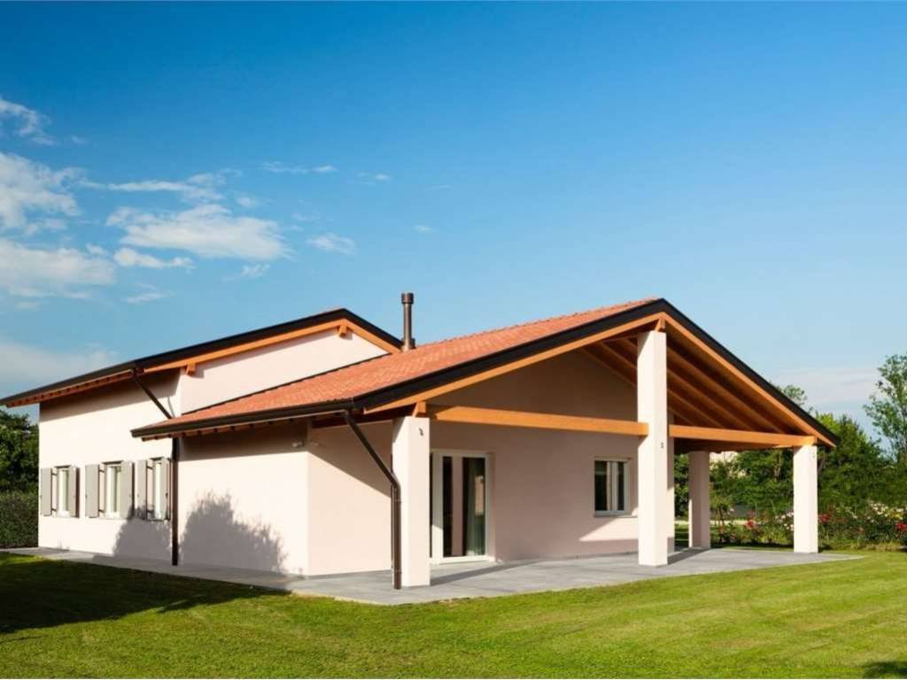 Villa a Castelletto sopra ticino - Foto 4