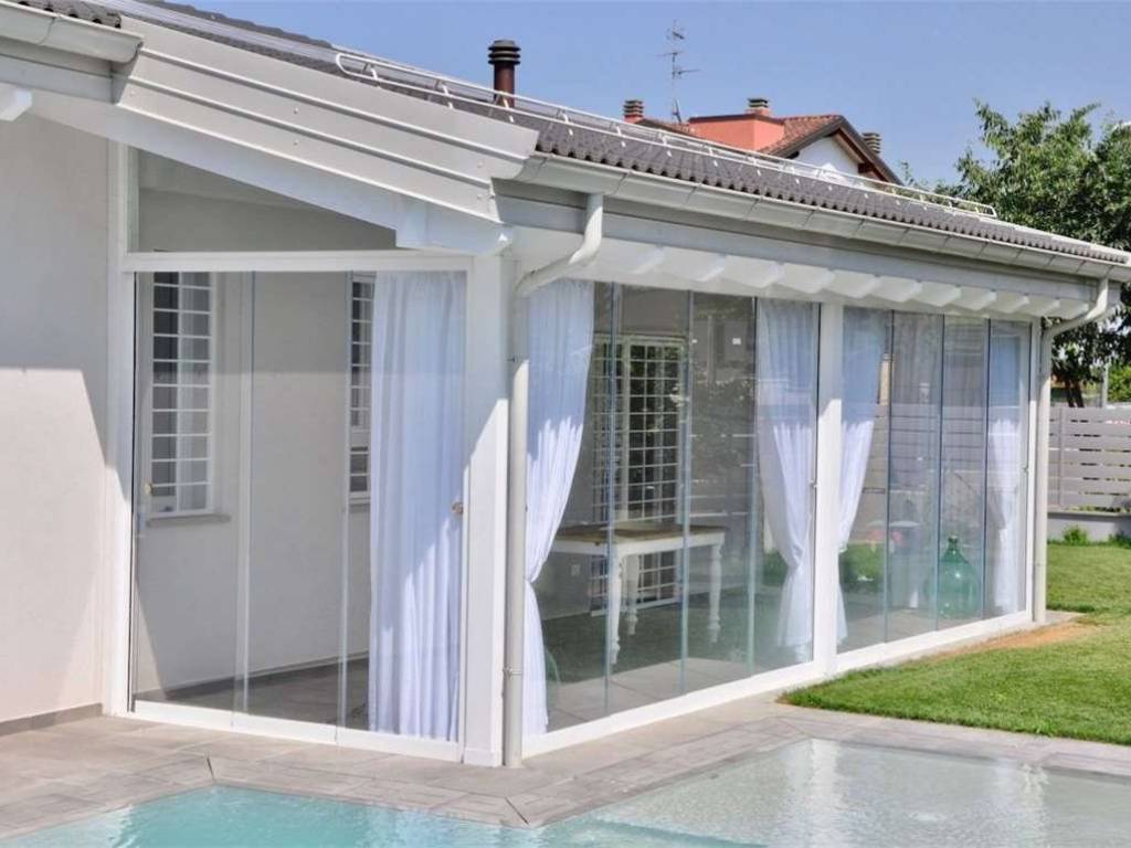 Villa a Varallo pombia - Foto 5