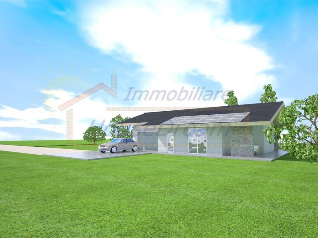 Villa a Castelletto sopra ticino - Foto 3