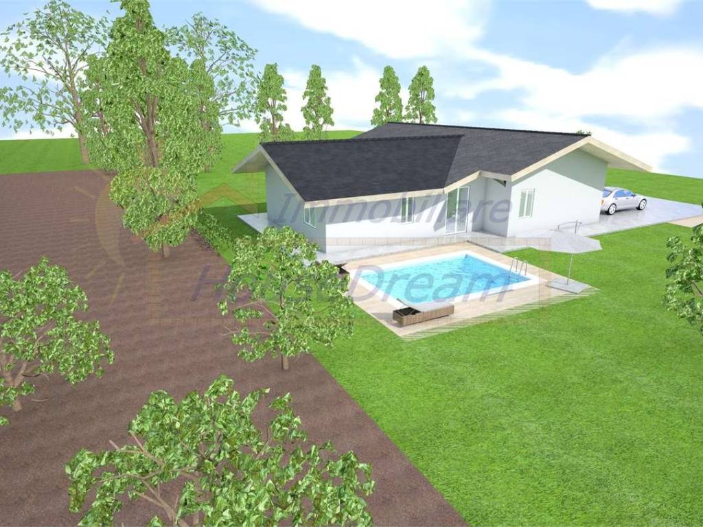 Villa a Castelletto sopra ticino - Foto 5