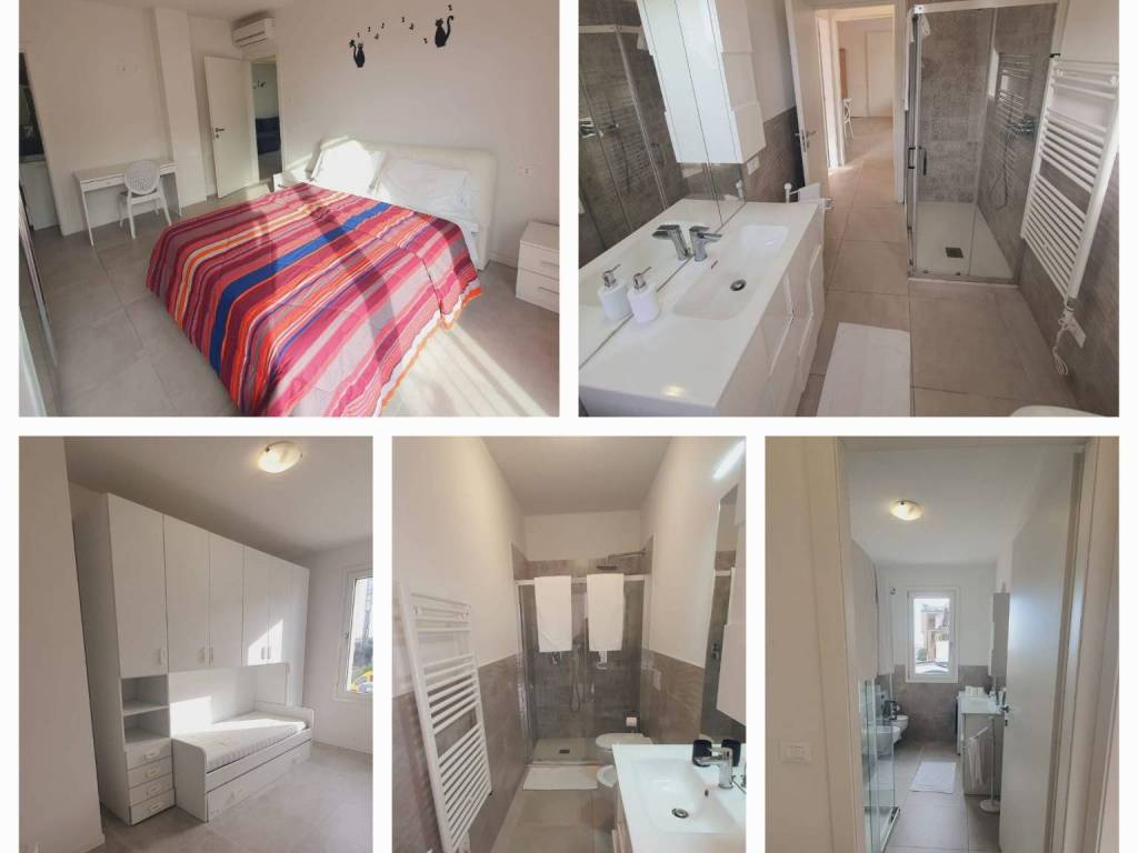 Appartamento a Peschiera del garda in Via Bell'Italia, 39 - Foto 2