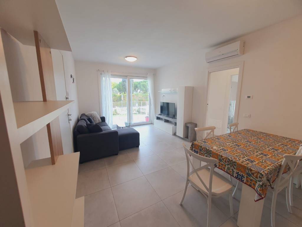 Appartamento a Peschiera del garda in Via Bell'Italia, 39 - Foto 4