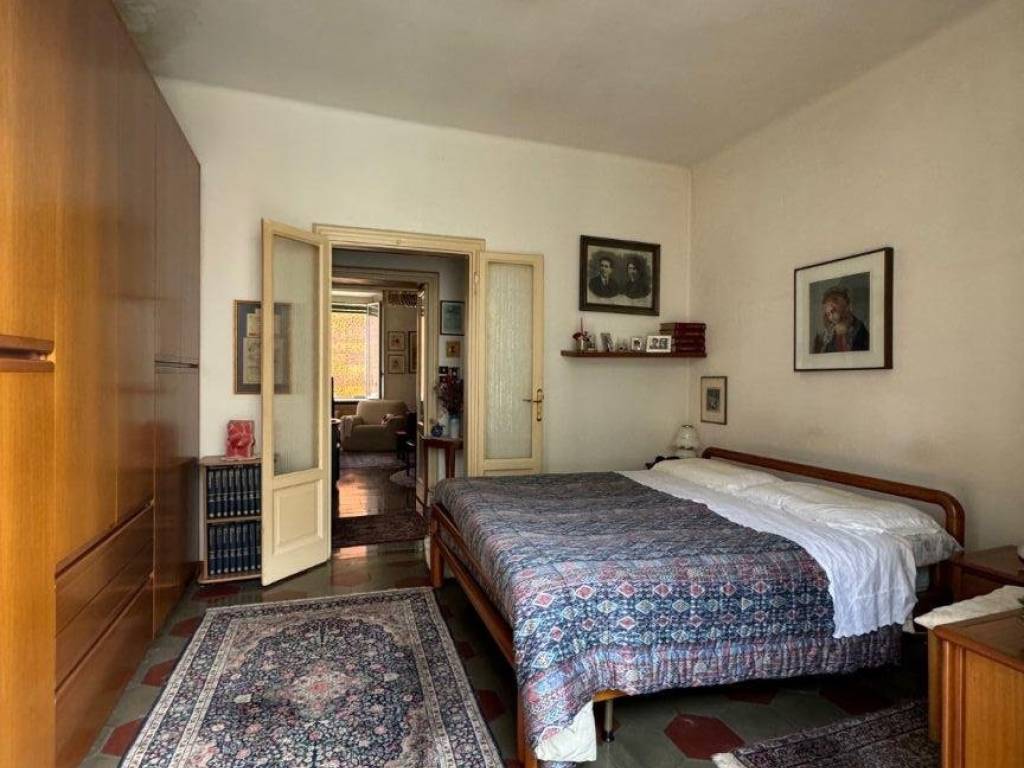 Appartamento a Como in Via Valleggio, 4 - Foto 2