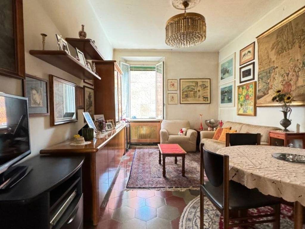 Appartamento a Como in Via Valleggio, 4 - Foto 4