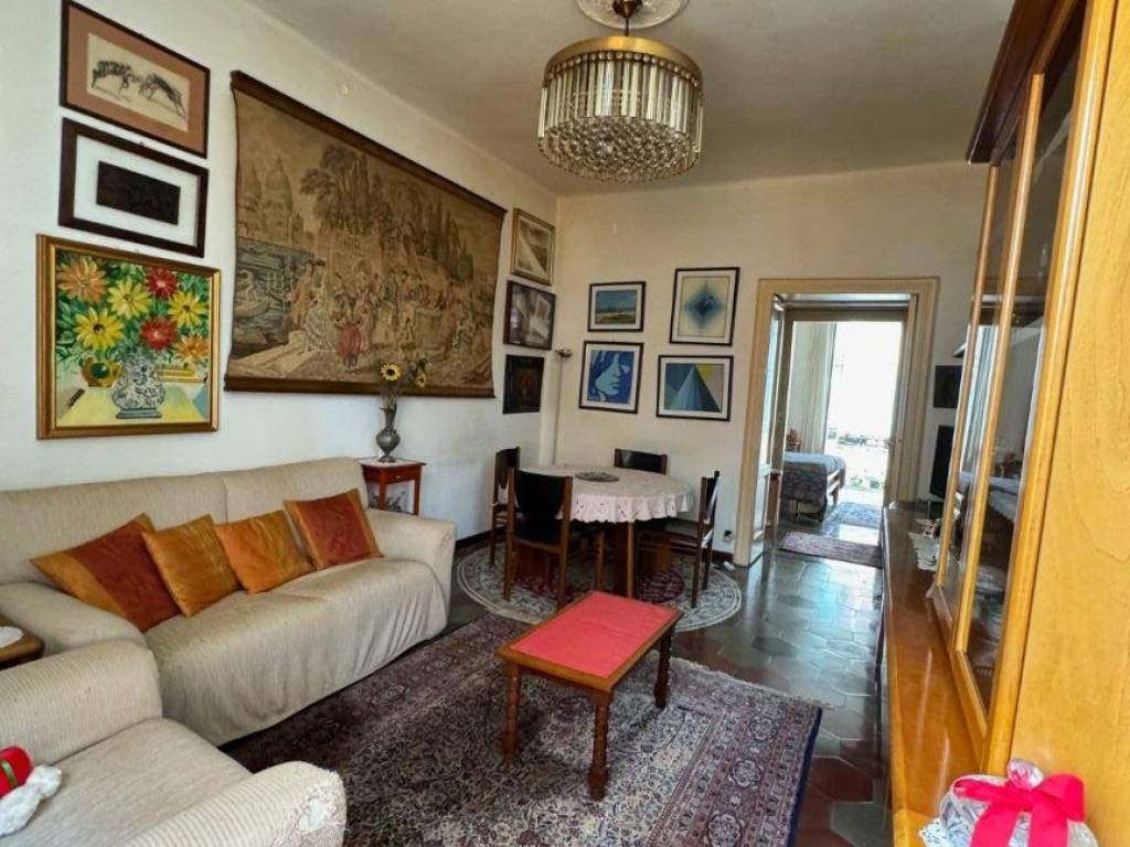 Appartamento a Como in Via Valleggio, 4 - Foto 5