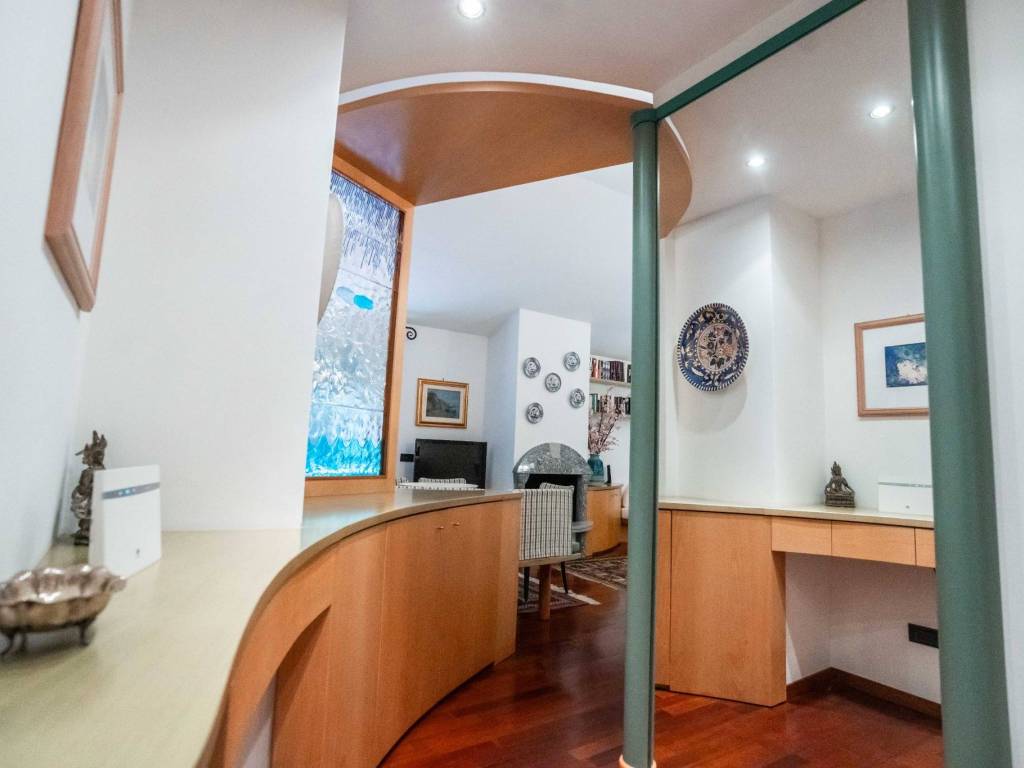 Appartamento a Miasino in Regione Cirisegno, 18 - Foto 5