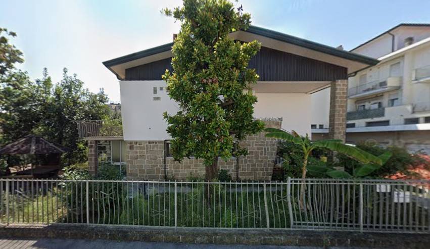 Villa a Abano terme in Via Girolamo Cardano, 2 - Foto 2